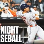 Last Night In Baseball: Astros Roar Back, Pitching Gems And A Midwest Stunner