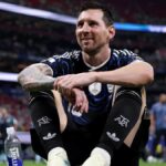Lionel Messi Has A Message For Critics Of Argentina Ahead Of World Cup Final