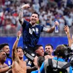 Lionel Messi's, Argentina's World Cup Final History Ahead Of Sunday's Final