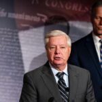 MAJORITY LEADER THUNE: Lindsey Graham was the GOPs glue, binding us together with courage and grace