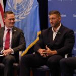 Mike Waltz, Tim Tebow launch effort to combat online child exploitation: 'It's happening in their backyard'