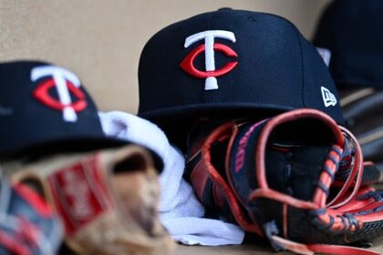 Minnesota Twins somehow have four players scheduled to get married on the exact same offseason day