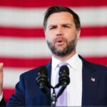 MORNING GLORY: The VPs new book 'Communion' is not what the Beltway expected