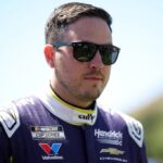 NASCAR driver Alex Bowman announces plan to retire from full-time competition after 2027