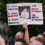 New footage exposes Henry Nowak killer-s ‘racially attacked- lie