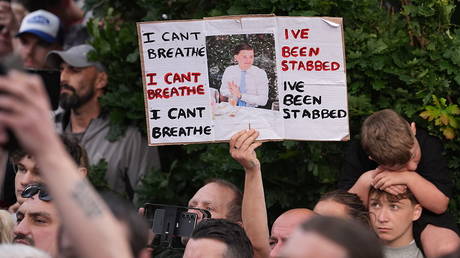 New footage exposes Henry Nowak killer-s ‘racially attacked- lie