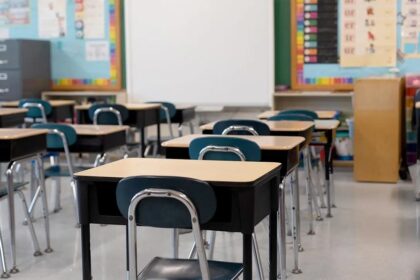 New York school district to deploy humanoid robot in classrooms this fall