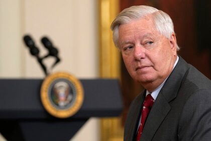 Notable figures who died from the same heart condition linked to Lindsey Graham's death