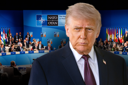 Operation Epic Fury fallout looms over Trumps private talks with NATO allies and more top headlines