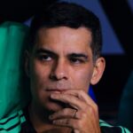 Rafael MÃ¡rquez Named Mexican National Team Head Coach For 2030 World Cup
