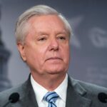 Sen. Lindsey Graham dead at 71 after 'brief and sudden' illness, office says