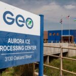 Shooting near ICE detention facility in Aurora, Colorado, leaves 1 injured, person detained