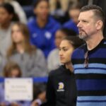 SJSU refuses to provide public records related to investigation of allegations against volleyball coach