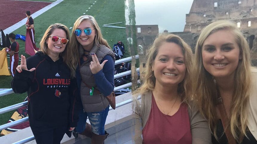 Slain New Jersey therapists grad school roommate recounts friendship with couple during time in Boston