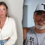 Slain TikTok influencer's ex begged for years to leave husband she outed as accused pedophile