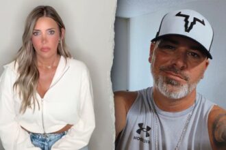 Slain TikTok influencer's ex begged for years to leave husband she outed as accused pedophile