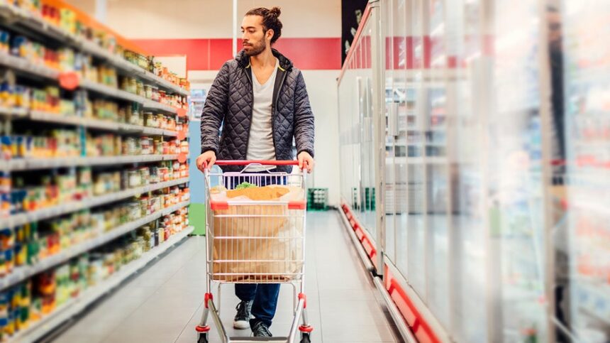 STEVE MOORE: Politicians are blaming the wrong villain for Americas rising food prices