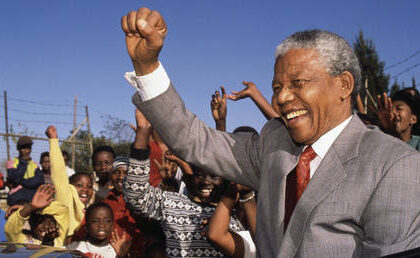 The Mandela they want you to forget: The strategist who defied the West