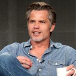 Timothy Olyphant revealed the surprising truth behind his computer-free lifestyle