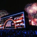 Trump says he 'immediately overturned' decision to cancel July 4 festivities in DC