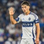 USA's Sebastian Berhalter To Join Middlesbrough In $2 Million Transfer