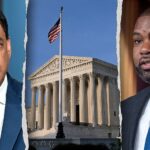 WATCH: Controversial SCOTUS decision strikes a divide among lawmakers