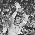 Who Are The Oldest Players To Win A World Cup?