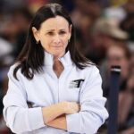WNBA coach predictably bends the knee to the fake outrage mob over Angel Reese's racism claim