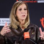 WNBA commissioner Cathy Engelbert condemns 'hate' against Alyssa Thomas while Caitlin Clark stays exposed