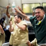 Woke language overhaul would strip the word 'inmate' from New York City's entire jail rulebook