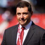 49ers owner Jed York arrested for 'engaging in prostitution' in Ohio, pleads no contest to lesser charges