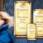 A quiet rush for gold is sweeping the globe â here's why countries are stockpiling it
