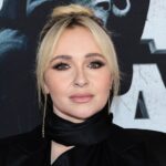 Actress Hayden Panettiere dies suddenly at age 36 and more top headlines