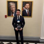 Cupertino Chamber President Claudio Bono Invited to The White House with GiveaRoof.orgâs 3-Year Plan to End Homelessness