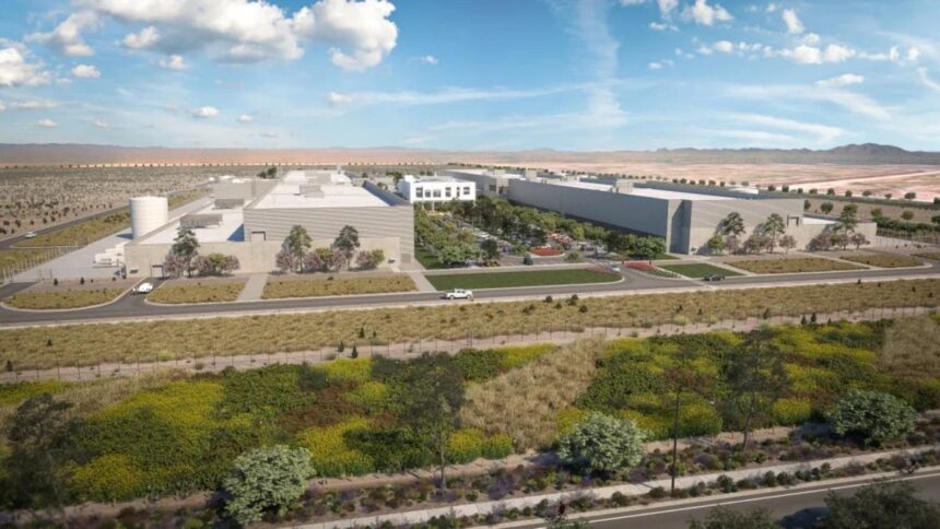 Data centers forgot the consumer â and that could cost America the AI race
