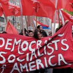 Democratic group launches $15M war on DSA after socialist primary wins: 'Mortal danger'