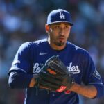 Edwin Diazs Struggles Raise Concern, Who's Next Man Up For The Dodgers?