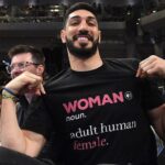 Enes Kanter Freedom opens up on confrontation with Natasha Cloud that led to ejection, WNBA pursuit