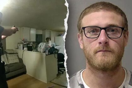 Ex-deputy Sean Grayson dies serving 20-year prison term for Sonya Massey killing after medical release denied