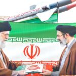 Exclusive: Israel seizes vast Iran terror axis arsenal with surprising foreign origins