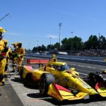 How to Watch 2026 INDYCAR Markham: Start Time, TV Channel, Streaming, Schedule