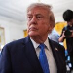 Inside the Senate's chaotic all-nighter that left Trump's SAVE America Act on the shelf