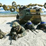 Inside the tension that drove Trumps South Korea alliance from historic new era to military pullback