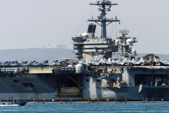 Iran war forces America to confront the strategic cost of deterring China