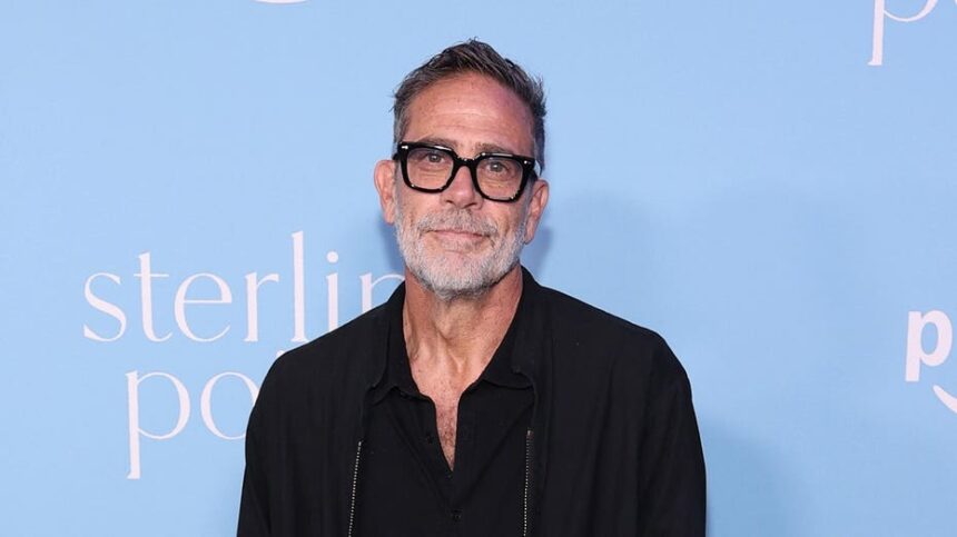 Jeffrey Dean Morgan nearly quit acting after miserable Star Trek experience: I hated it so much
