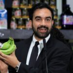 Mamdani's 'ration shop' grocery plan faces blistering economic critique as opponents blast socialist policy