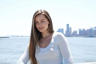 Marketing Strategist Liubov Kondrashova Examines Why a Law Firmâs First Impression Now Happens Online