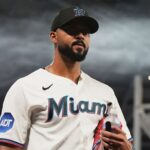 Marlins look to close gap in the wild card race as they host surging Red Sox in Miami tonight