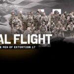 MIKE SARRAILLE: Extortion 17's heroes died once. America must never let them die twice