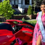 Miss North Carolina USA loses crown after organizer condemns 'racism, homophobia, transphobia'